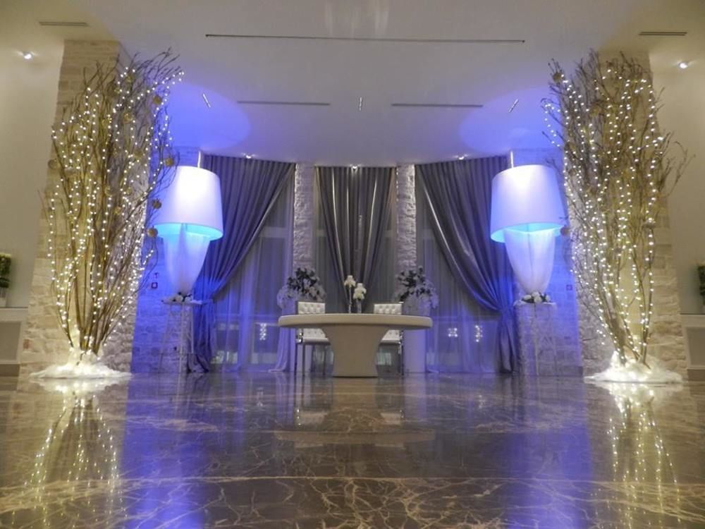 Hotel Lafayette โจวีนัซโซ ภายนอก รูปภาพ